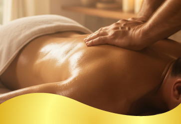 Aroma Thai Massage