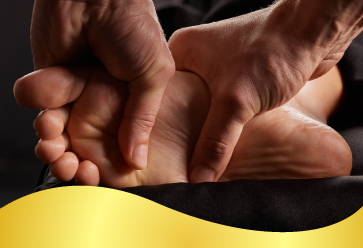 Foot Massage