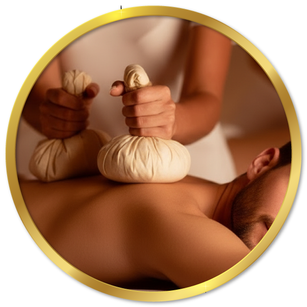 Thai SPA